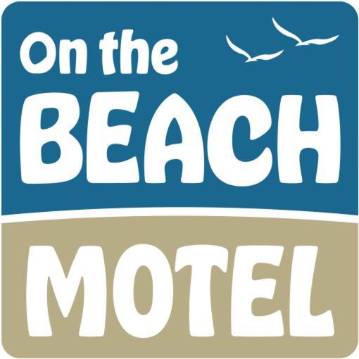 On The Beach Motel Old Orchard Beach Buitenkant foto